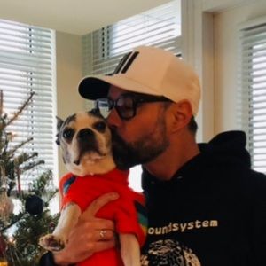 Meet your Posher, Tom